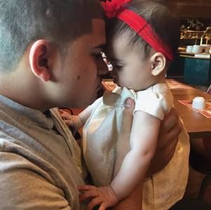 Meet your Posher, Joshua